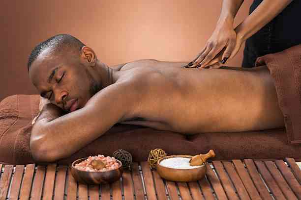 Pamper Me Mobile Massage services